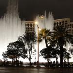 The Bellagio Casino